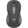 Мышь Logitech Signature Plus M750 L (графит)