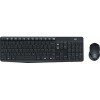 Клавиатура + мышь Logitech Wireless Combo MK315 Quiet (нет кириллицы)