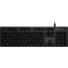 Клавиатура Logitech G512 Carbon GX Brown