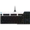 Клавиатура Logitech G Pro K/DA (GX Brown Tactile, нет кириллицы)