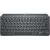 Клавиатура Logitech MX Keys Mini (графит)