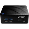 Компактный компьютер MSI Cubi N 8GL-036RU