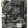 Материнская плата ASRock A320M-DGS