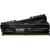 Оперативная память A-Data XPG GAMMIX D10 2x16GB DDR4 PC4-24000 AX4U300016G16A-DB10