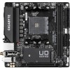 Материнская плата Gigabyte A520I AC (rev. 1.x)