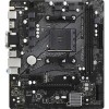 Материнская плата ASRock A520M-HDV