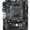 Материнская плата ASRock A520M-HDVP/DASH