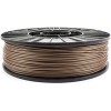 Пластик Alfa-filament ABS eco 1.75 мм 750 г (шоколадный)