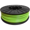 Пластик Alfa-filament ABS eco 1.75 мм 750 г (салатовый)