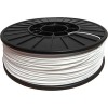 Пластик Alfa-filament ABS eco 1.75 мм 750 г (белый)