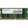 Оперативная память ADATA Premier 8ГБ DDR4 SODIMM 3200 МГц AD4S32008G22-SGN