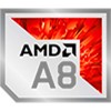 Процессор AMD A8-9600