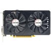 Видеокарта AFOX GeForce GTX 1650 4GB GDDR6 AF1650-4096D6H3-V3