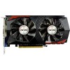 Видеокарта AFOX GeForce GTX 750Ti 2GB GDDR5 AF750TI-2048D5H5-V7