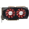 Видеокарта AFOX Radeon RX 580 4GB GDDR5 AFRX580-4096D5H5