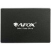 SSD AFOX AFSN5H3BW960G 960GB