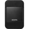 Внешний накопитель A-Data HD700 AHD700-1TU31-CBK 1TB (черный)