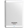 Внешний накопитель ADATA HV100 2TB White (AHV100-2TU3-CWH)