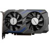 Видеокарта Arktek GeForce GTX 1650 4GB GDDR5 AKN1650D5S4GH1