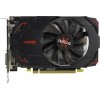 Видеокарта Sinotex Ninja Radeon RX 550 2GB GDDR5 AKRX55025F