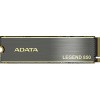 SSD ADATA Legend 850 512GB ALEG-850-512GCS