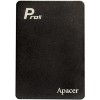 SSD Apacer ProII AS510S 128GB AP128GAS510SB-1