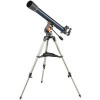 Телескоп Celestron AstroMaster 70 AZ