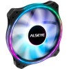 Вентилятор для корпуса ALSEYE Auro A20 ARGB