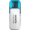 USB Flash A-Data UV240 32GB (белый)