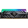 Оперативная память ADATA XPG Spectrix D41 RGB 8GB DDR4 PC4-25600 AX4U32008G16A-ST41