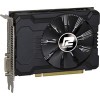 Видеокарта PowerColor Red Dragon Radeon RX 550 4GB GDDR5 OC V3 AXRX 550 4GBD5-DHA/OC