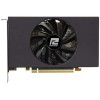 Видеокарта PowerColor Radeon RX 5600 XT ITX 6GB GDDR6 AXRX 5600XT ITX 6GBD6-2DH