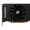 Видеокарта PowerColor Radeon RX 6500 XT ITX 4GB GDDR6 AXRX 6500 XT 4GBD6-DH