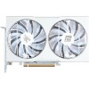 Видеокарта PowerColor Hellhound Spectral White AMD Radeon RX 6650 XT 8GB GDDR6 AXRX 6650XT 8GBD6-3DHLV2/OC