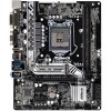 Материнская плата ASRock B250M-HDV