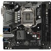 Материнская плата ASRock B365M-ITX/AC