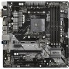 Материнская плата ASRock B450M Pro4