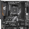 Материнская плата Gigabyte B550M Aorus Elite (rev. 1.0)