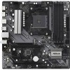 Материнская плата ASRock B550M Phantom Gaming 4