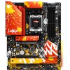 Материнская плата ASRock B650 LiveMixer