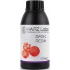 Фотополимер HARZ Labs Basic Resin 500 г (красный)