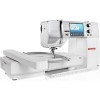 Компьютерная швейная машина Bernina B 560 (с вышивальным блоком)