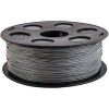 Пластик Bestfilament ABS 1.75 мм 1000 г (серебристый металлик)