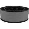 Пластик Bestfilament PLA 1.75 мм 2500 г (светло-серый)