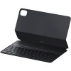 Клавиатура Xiaomi Pad Keyboard M2107K81RC (черный, международная версия)