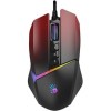 Игровая мышь A4Tech Bloody W60 Max (красный)