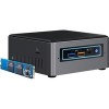 Компактный компьютер Intel NUC Kit NUC7i7BNHX1