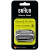 Сетка и режущий блок Braun Series 3 32S (серебристый)