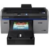 Текстильный принтер Epson SureColor SC-F2100