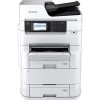 МФУ Epson WorkForce Pro WF-C879RDTWF